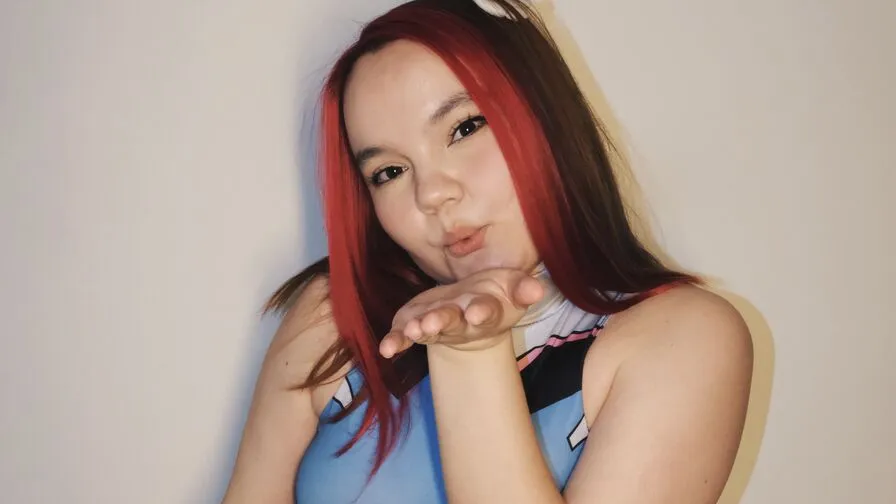 Watch RoseLuviella Live on CamsGate RoseLuviella - white Cam Model Live