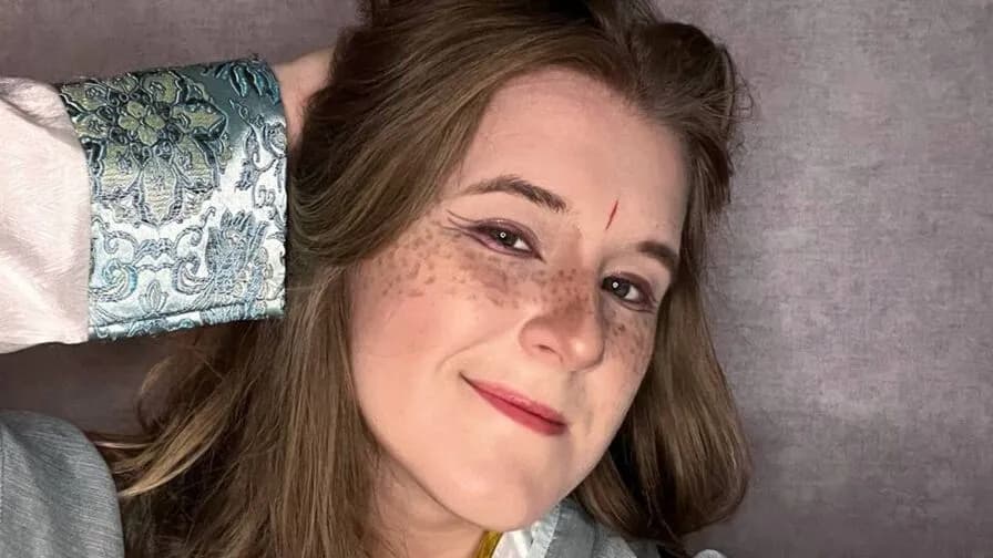 Watch SabinaKroener Live Stream SabinaKroener - Live white Cam Show