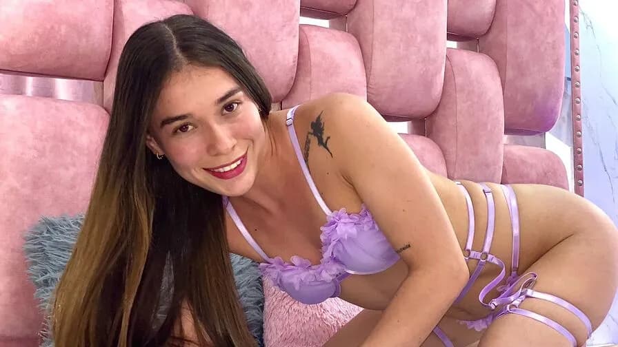 Watch ScarletteWisper Live on CamsGate ScarletteWisper - latin Cam Model Live