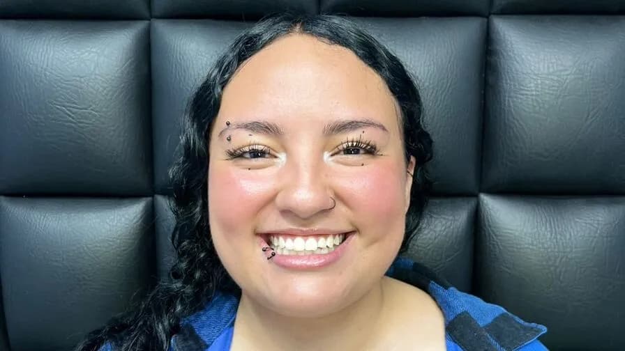 Watch Skyblack Live on CamsGate Skyblack - latin Cam Model Live