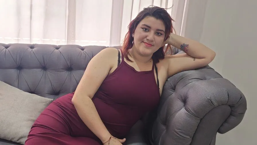 Watch StephaSuarez Live Stream StephaSuarez - Live latin Cam Show
