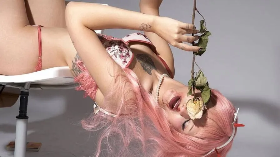 Watch SunnyGlows Live Stream SunnyGlows - Live white Cam Show