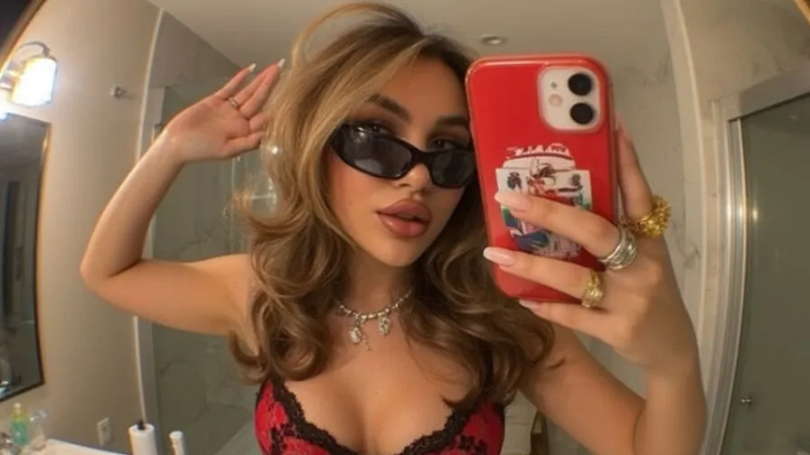 Watch TaisaHepburn Live Stream TaisaHepburn - Live white Cam Show