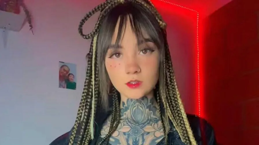 Watch TatianaXarate Live Stream TatianaXarate - Live latin Cam Show