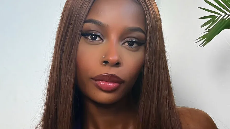 Watch TiaCatt Live on CamsGate TiaCatt - ebony Cam Model Live