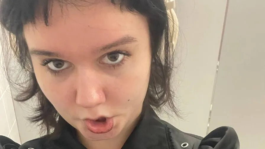 Watch TracyLilith Live on CamsGate TracyLilith - white Cam Model Live