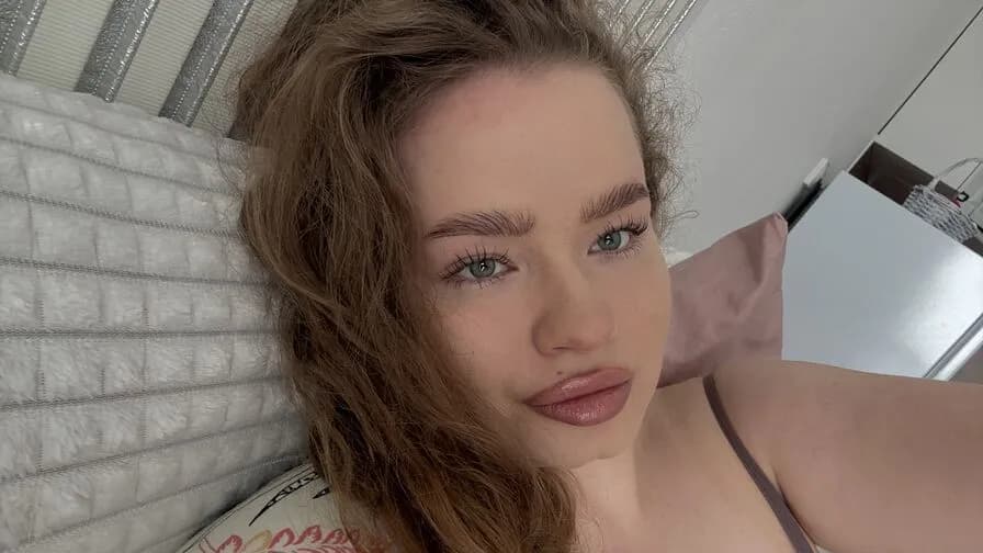 Watch TracySimmons Live Stream TracySimmons - Live white Cam Show