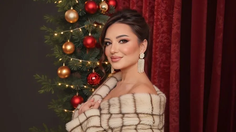 Watch Victoria Live Stream Victoria - Live white Cam Show