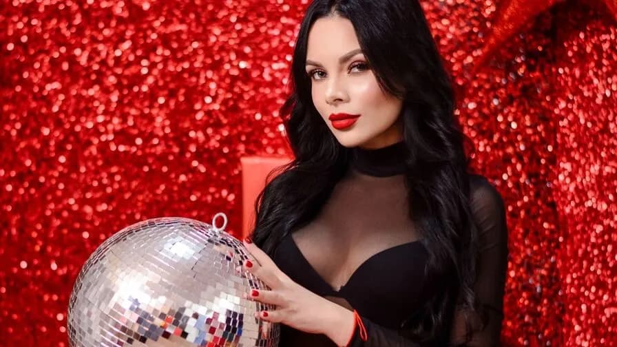 Watch VictoriaMinha Live on CamsGate VictoriaMinha - white Cam Model Live