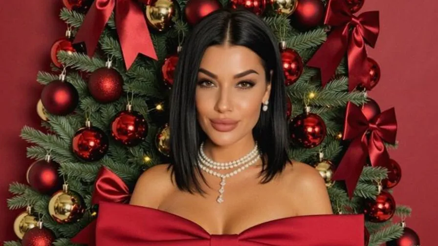 Watch YvonneEverle Live on CamsGate YvonneEverle - white Cam Model Live