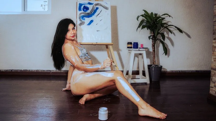 Watch ZoeyFerrer Live on CamsGate ZoeyFerrer - latin Cam Model Live