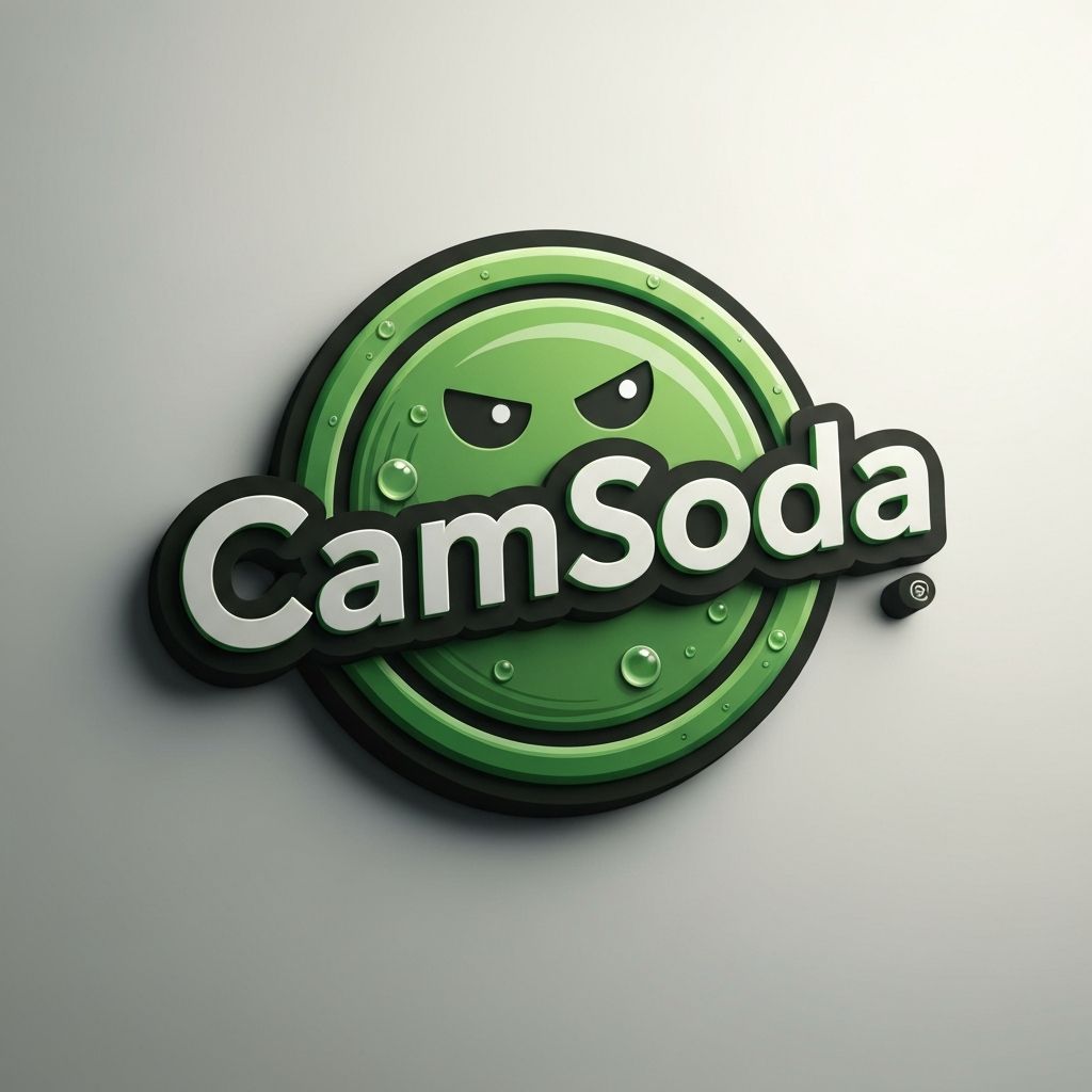 CamSoda